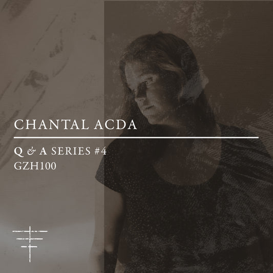 Chantal Acda