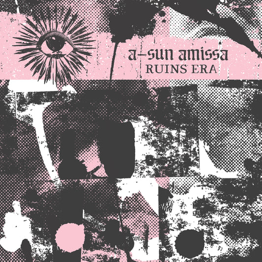 A-Sun Amissa - Ruins Era