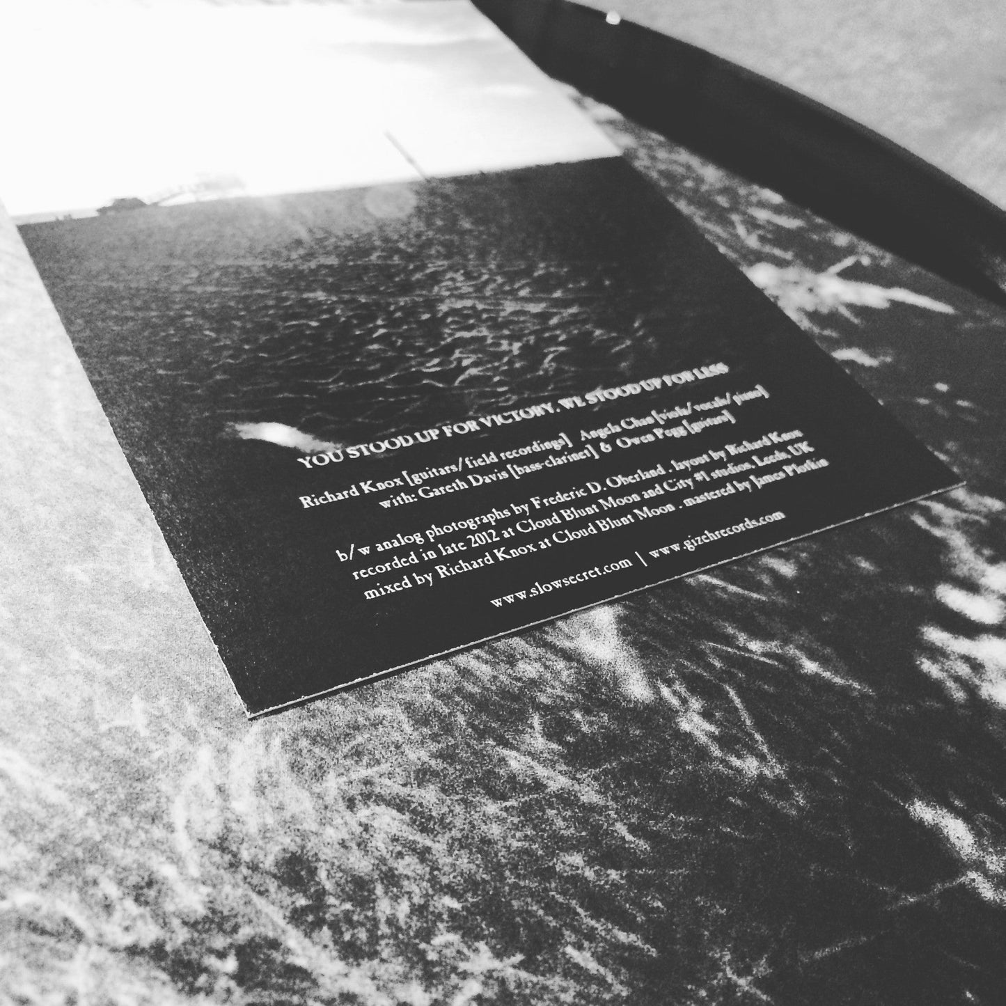 A-Sun Amissa | Gizeh Records Online Store