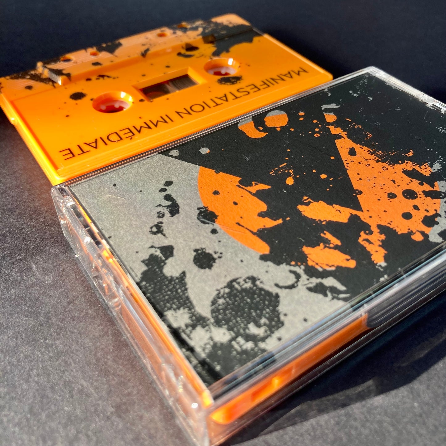 Twenty-three Hanging Trees - Enclin Déclin - Gizeh Records
