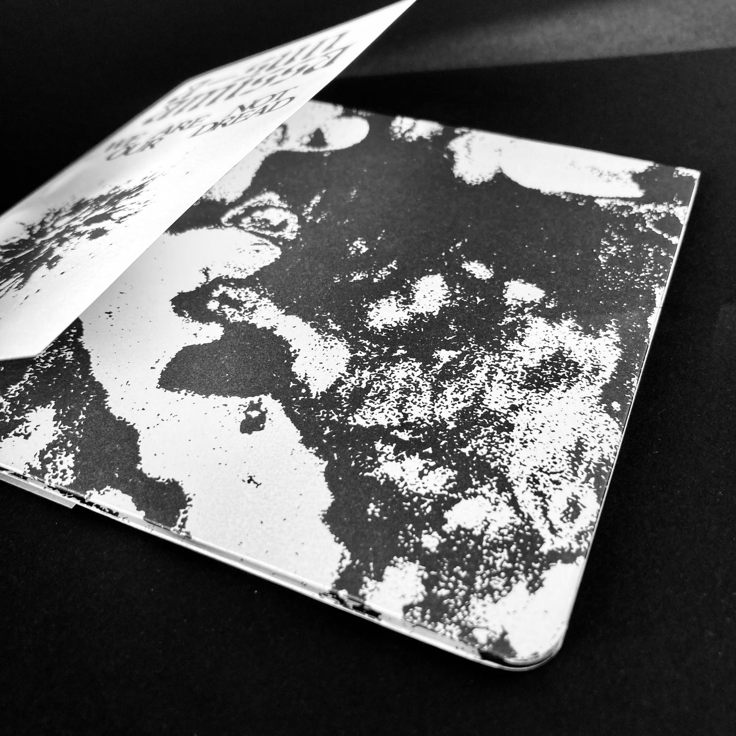 A-Sun Amissa - We Are Not Our Dread