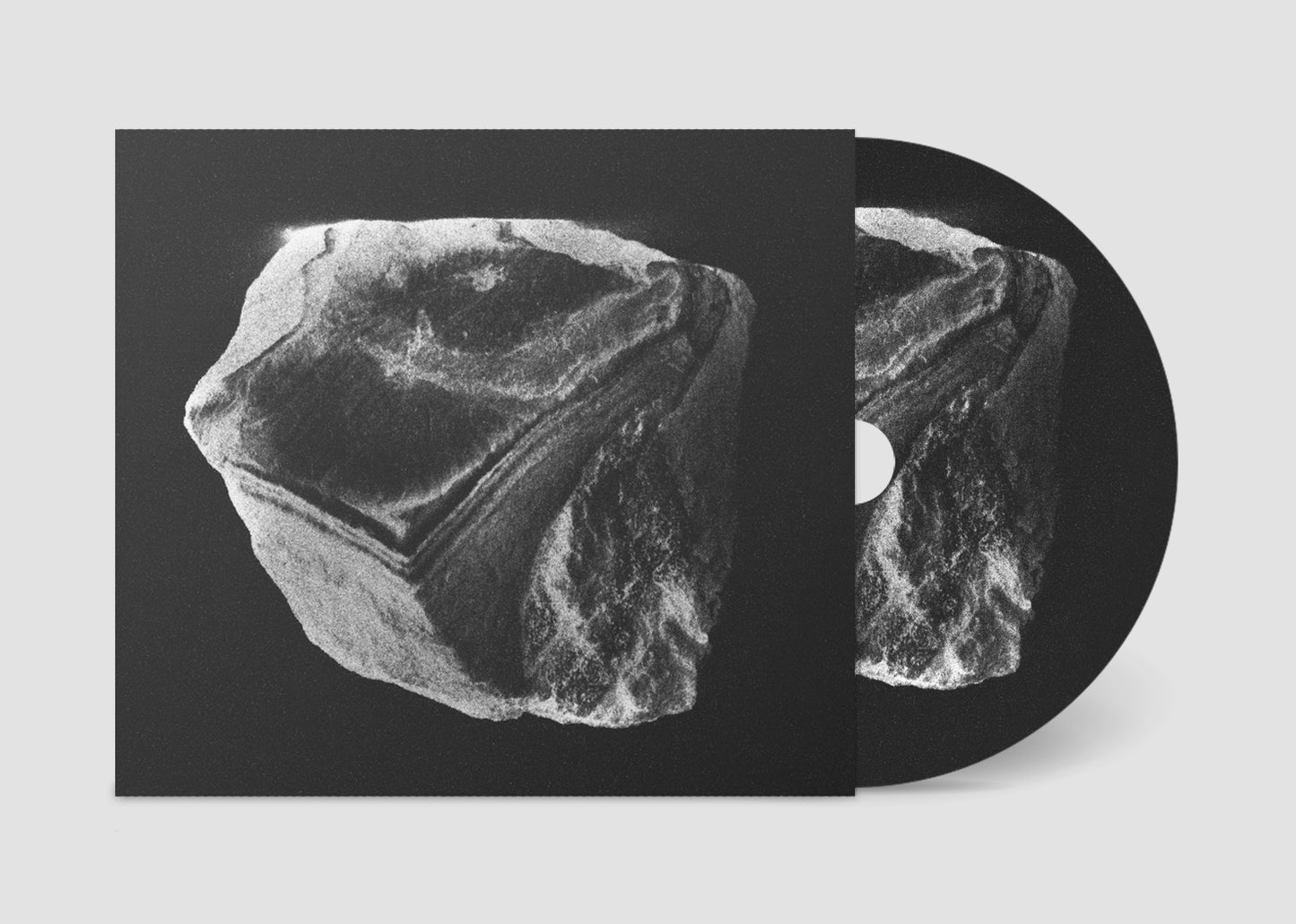 Snowdrops - Singing Stones - Gizeh Records
