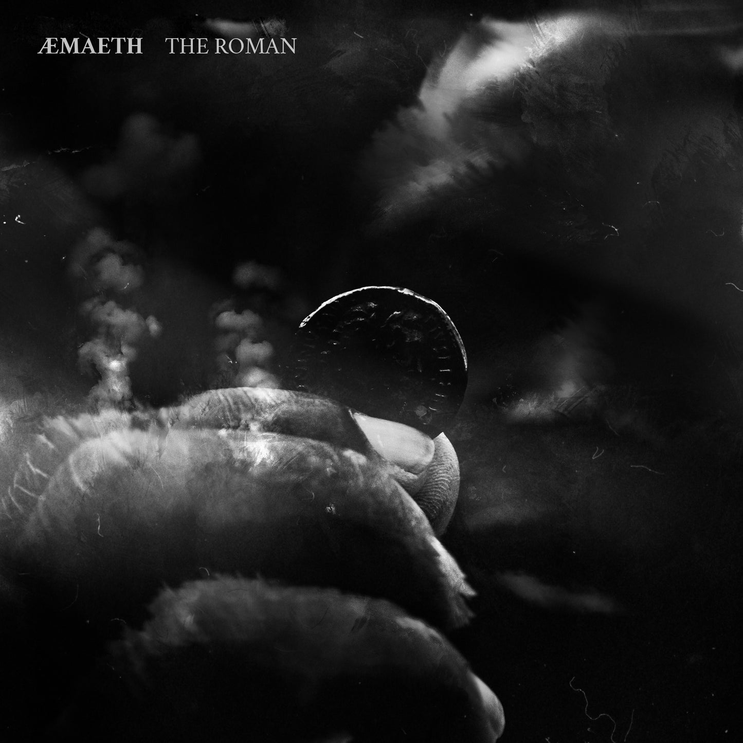 (GZH64) ÆMAETH - The Roman