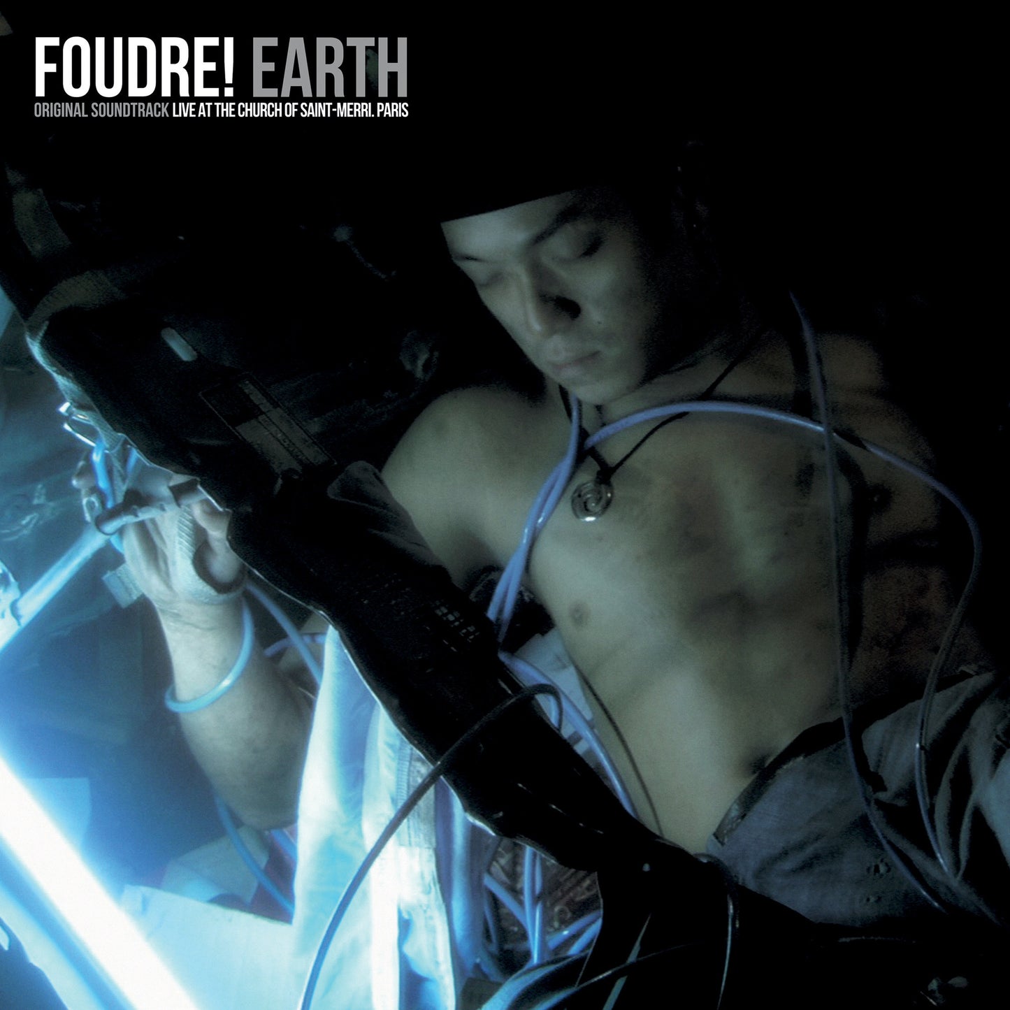 (GZH71) FOUDRE! - Earth