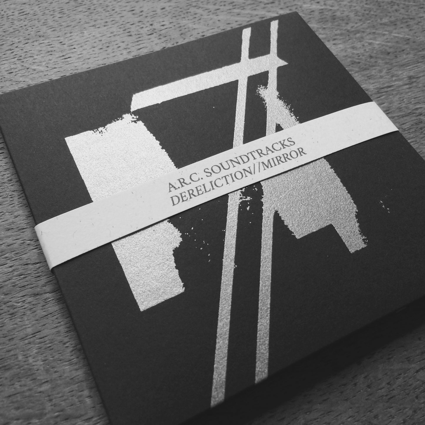 ARC Soundtracks | Gizeh Records Online Store