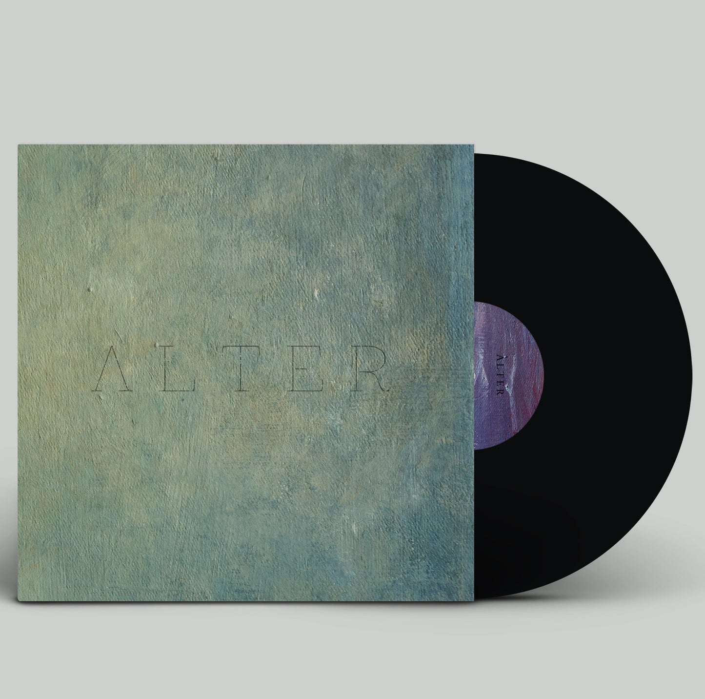 Otto Lindholm - Alter | Gizeh Records Online Store