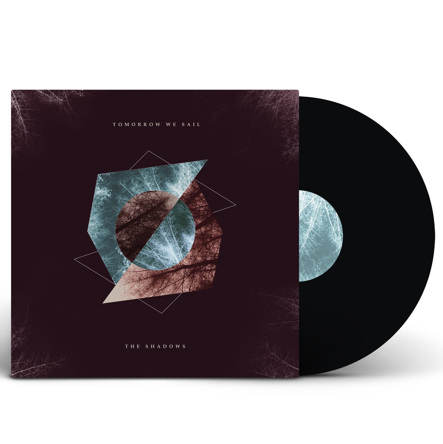 Tomorrow We Sail - The Shadows