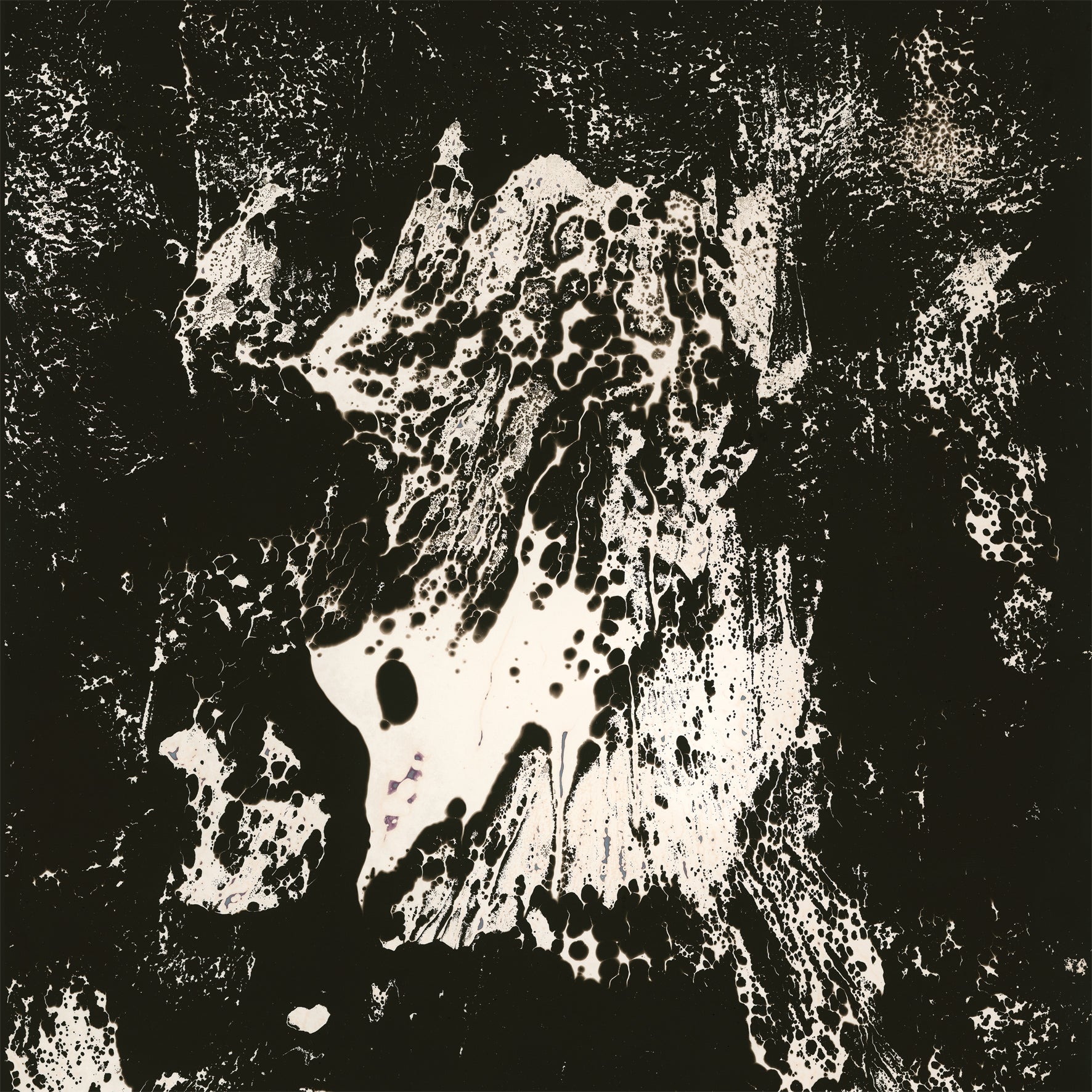 FOUDRE - Kami | Gizeh Records