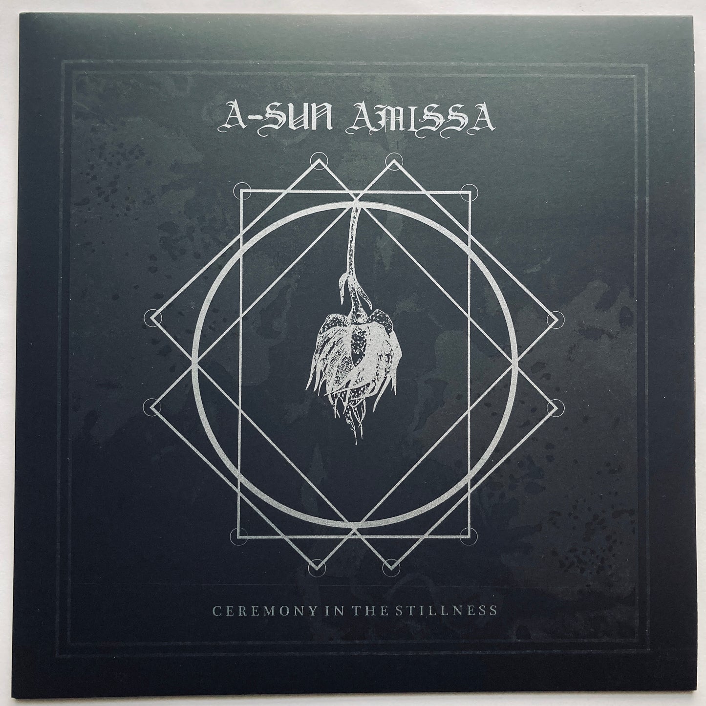 A-Sun Amissa - Ceremony in the Stillness