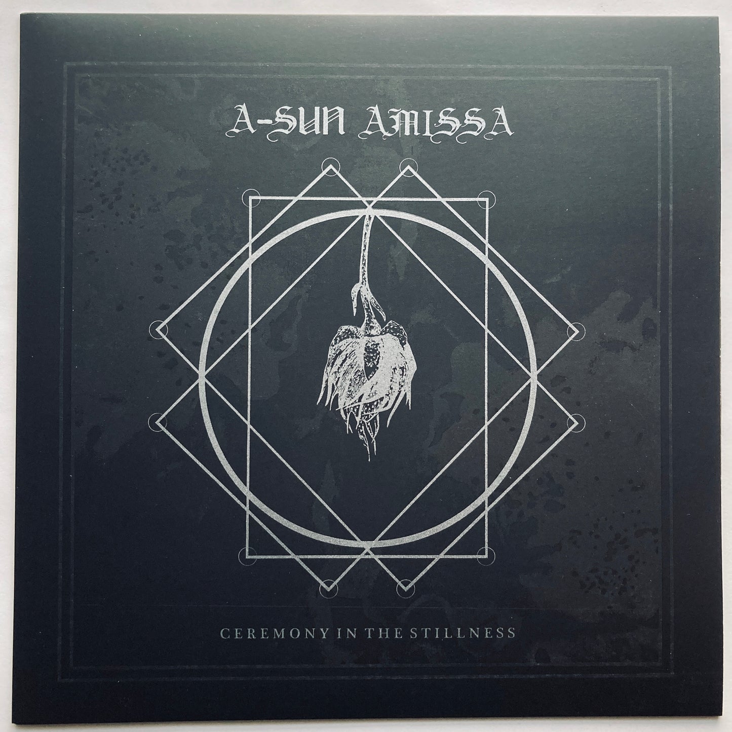 A-Sun Amissa - Ceremony in the Stillness