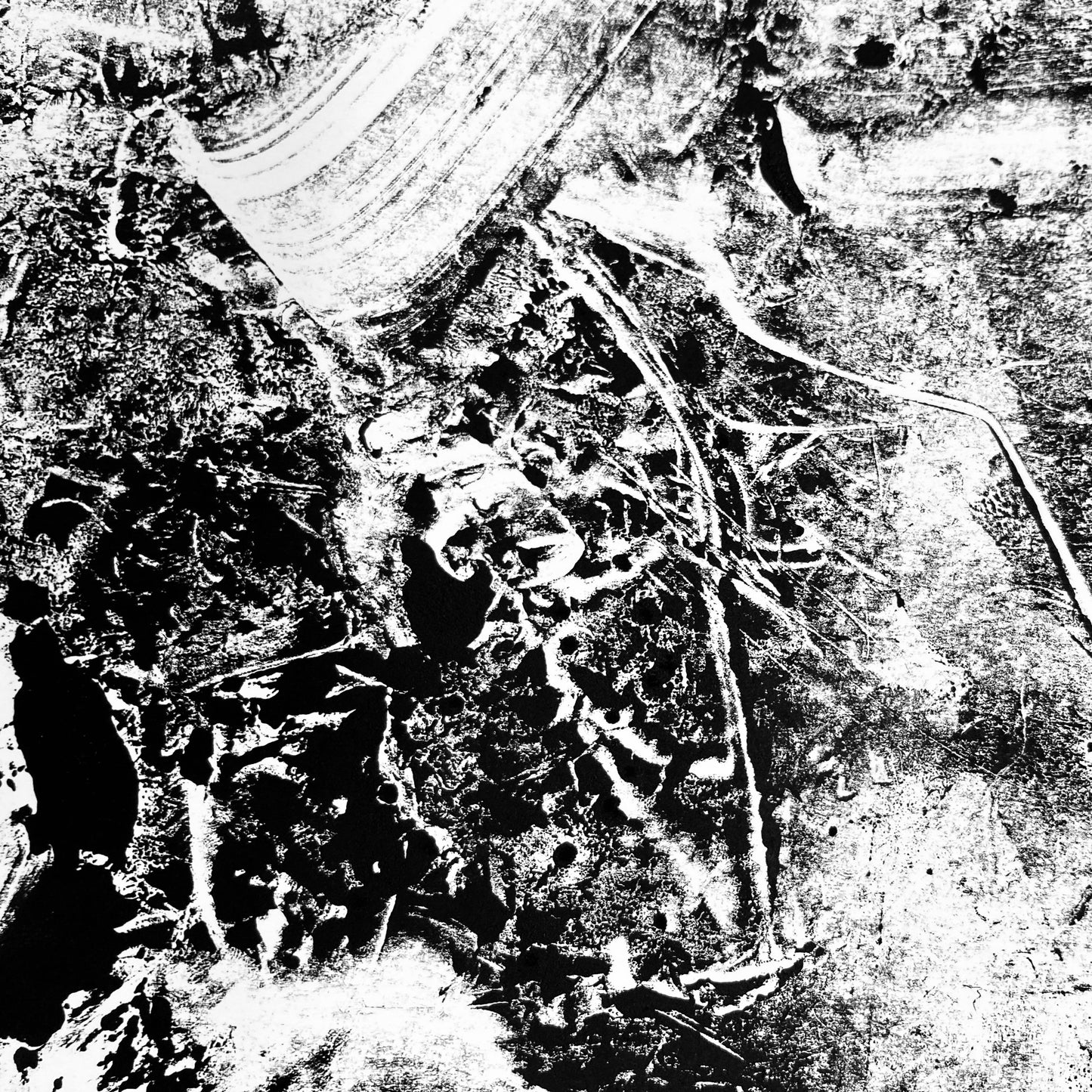 Richard Knox - Land Marks
