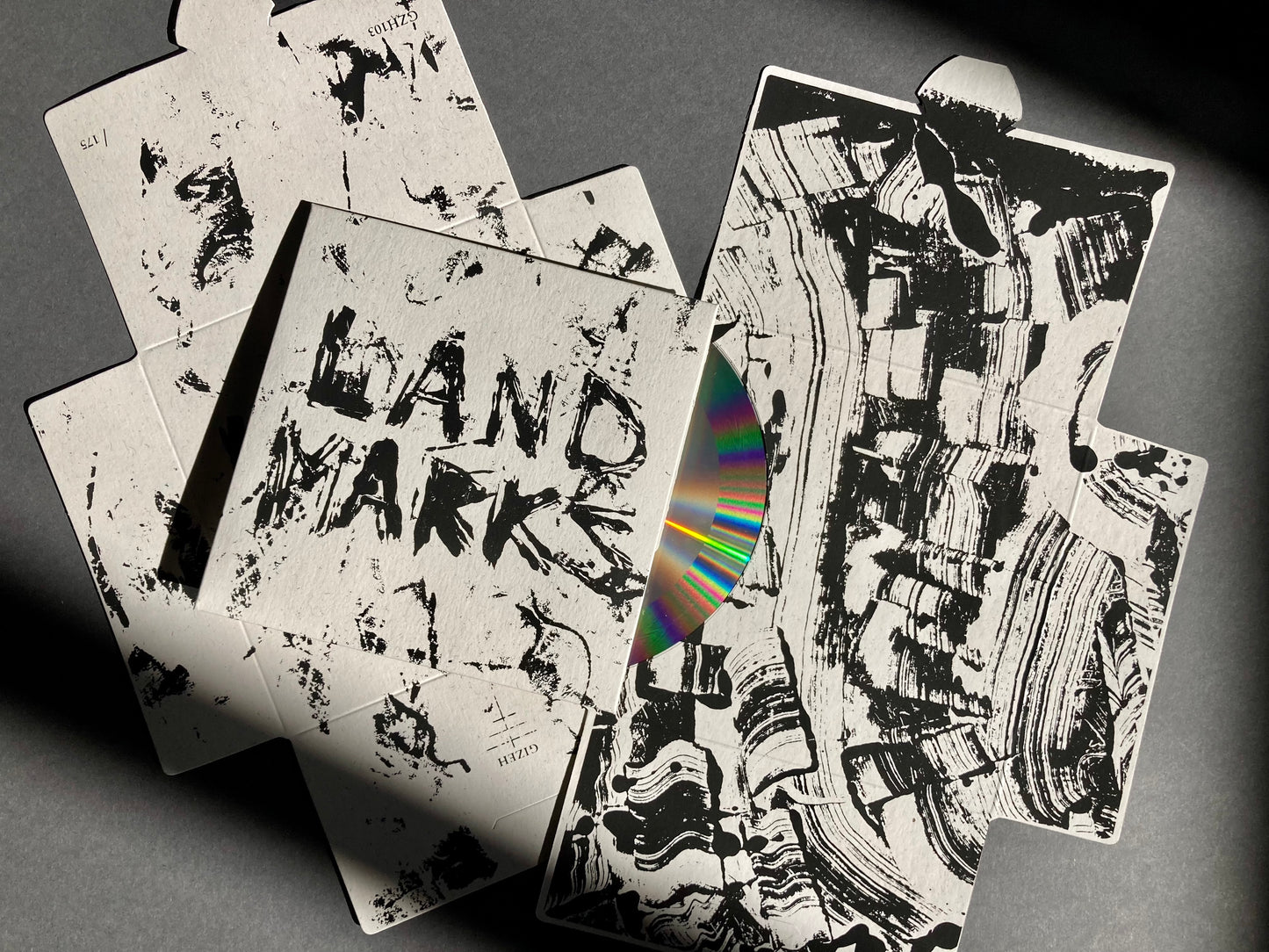 Richard Knox - Land Marks