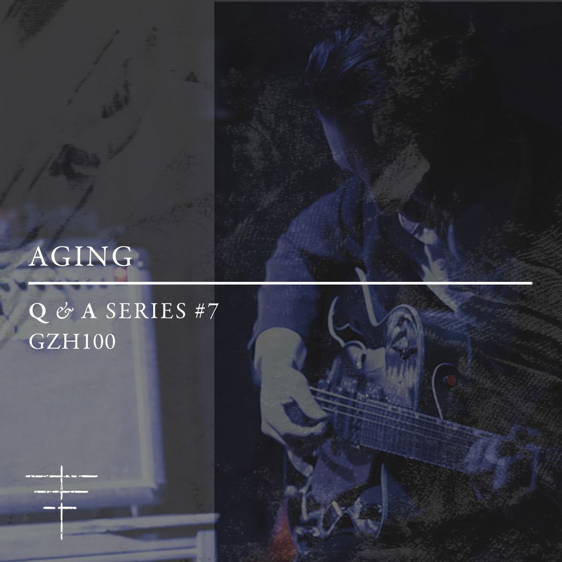 Q&A Series — Aging — Gizeh Records