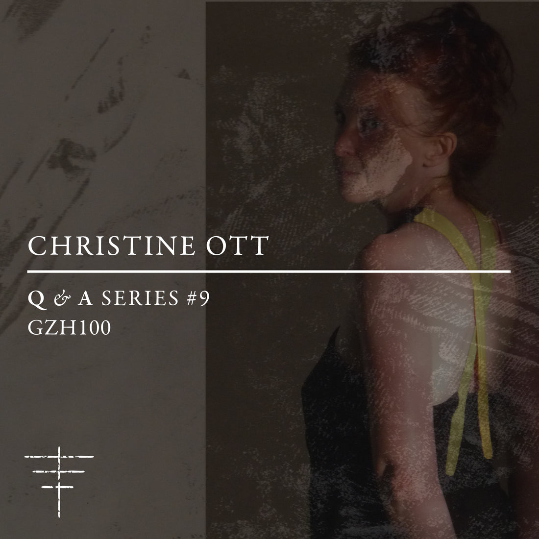 Q&A Series — Christine Ott — Gizeh Records