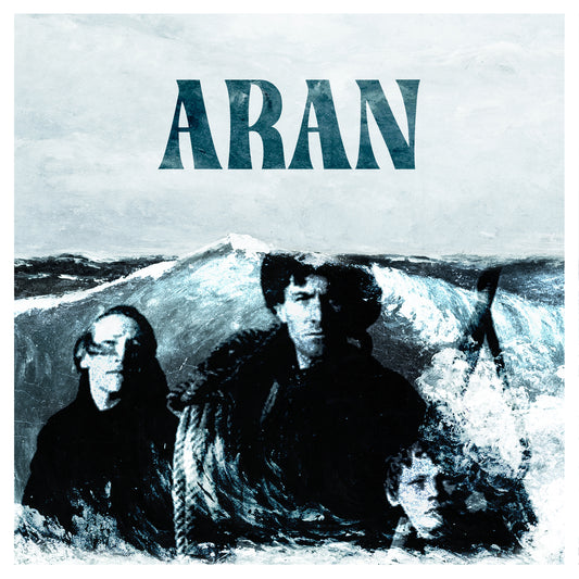 Christine Ott - Aran