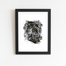Load image into Gallery viewer, Richard Knox - Land Marks
