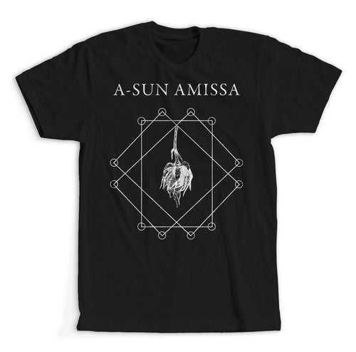 A-Sun Amissa - Ceremony T-Shirt | Gizeh Records