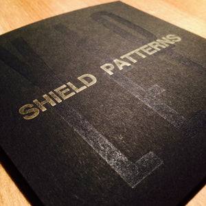 SHIELD PATTERNS - Violet EP