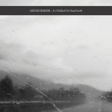 Load image into Gallery viewer, Aidan Baker - Half Lives | Gizeh Records Online Store
