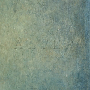 Otto Lindholm - Alter | Gizeh Records Online Store