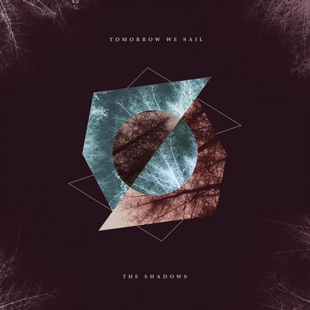 Tomorrow We Sail - The Shadows