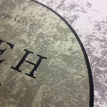 Load image into Gallery viewer, Gizeh Records | Test Pressing
