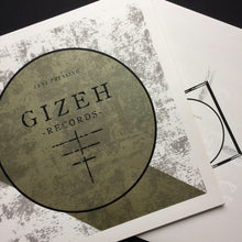 Load image into Gallery viewer, Gizeh Records | Test Pressing
