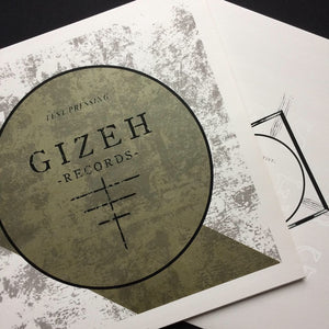 Gizeh Records | Test Pressing