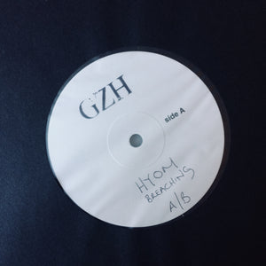 Hundred Year Old Man - Breaching - Test Pressing