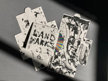 Load image into Gallery viewer, Richard Knox - Land Marks
