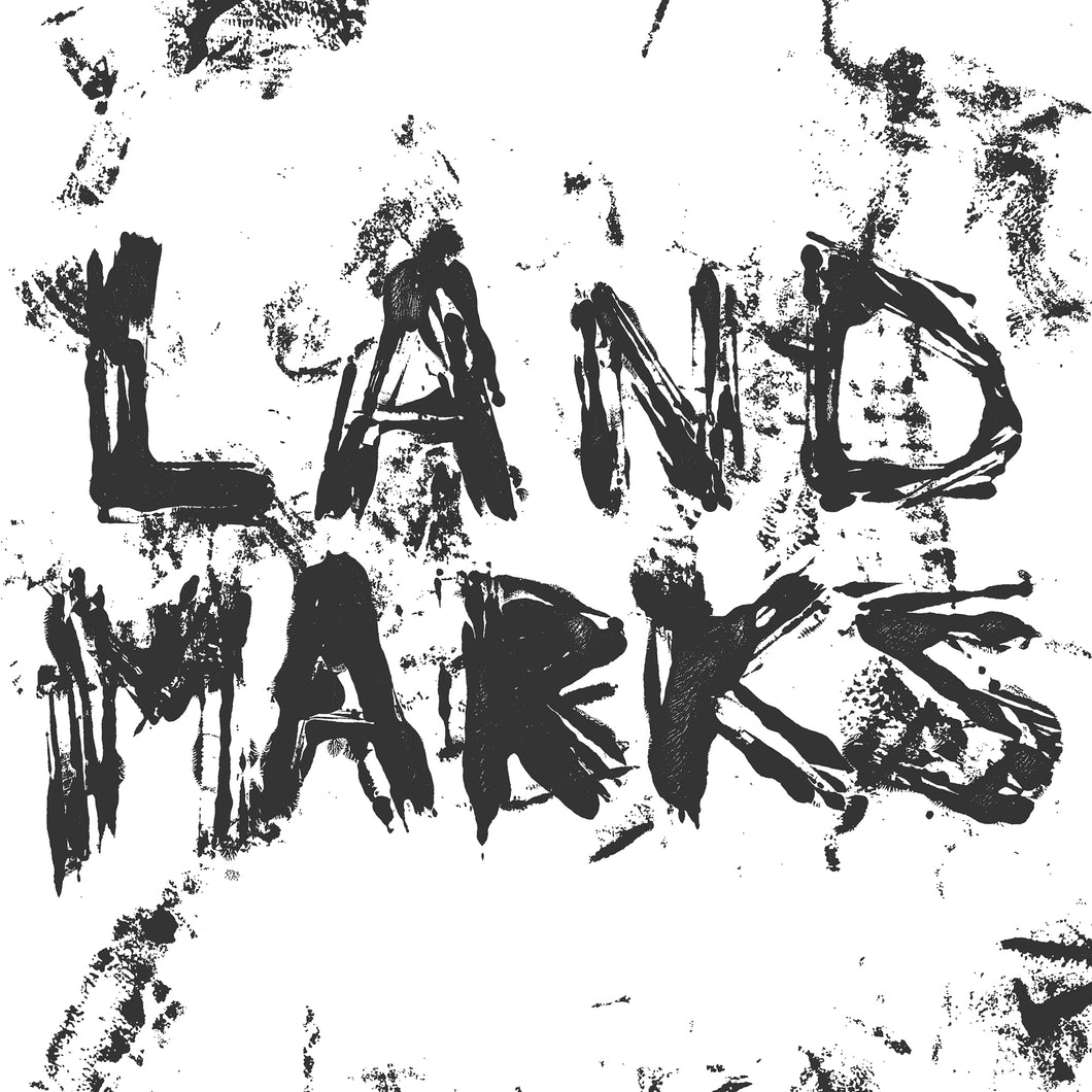 Richard Knox - Land Marks