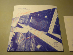 LAST HARBOUR - Paler Cities