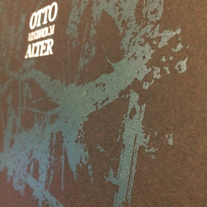 Otto Lindholm - Alter | Gizeh Records Online Store